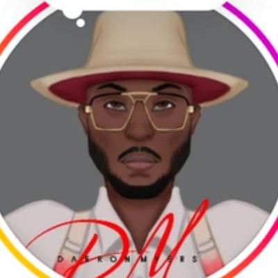Daeron Myers