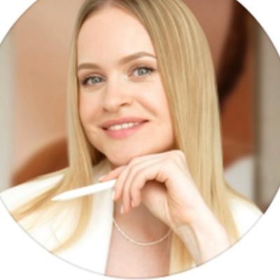 Anna Katova