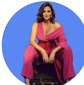 Paloma Peña