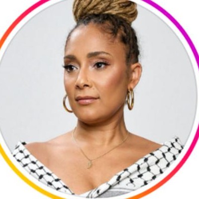Amanda Seales